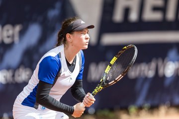 Bild 119 - BL DTV Hannover - BW Dresden Blasewitz : Ergebnis: 2:7